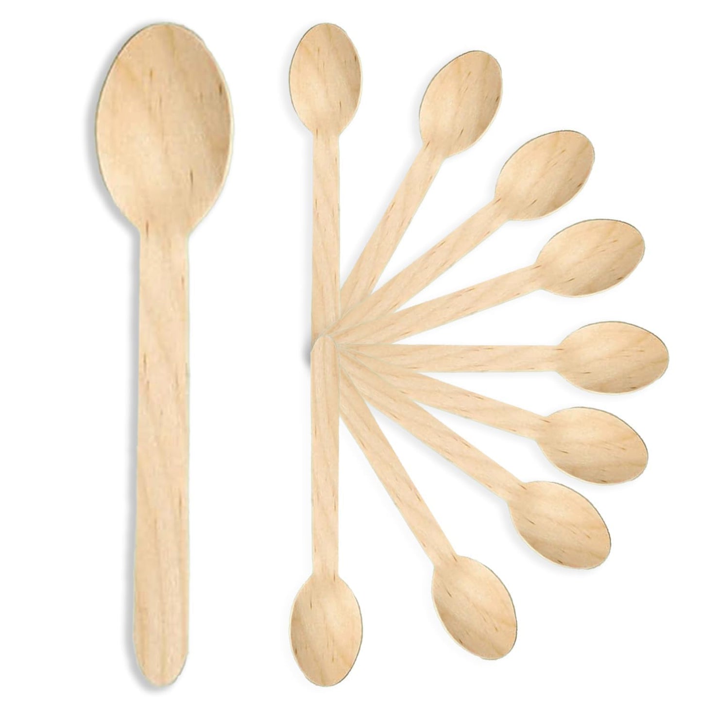 Wooden Spoon