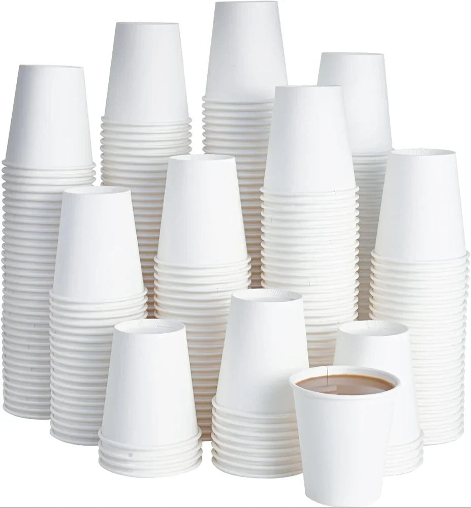 Cups