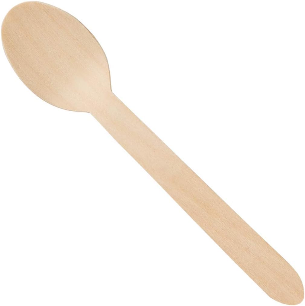 Wooden Spoon