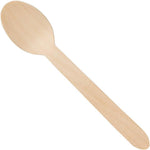 Wooden Spoon