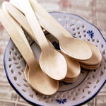 Wooden Spoon