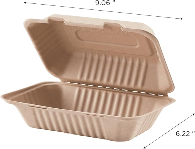 Compartment Containers