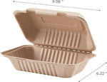 Compartment Containers