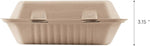Compartment Containers