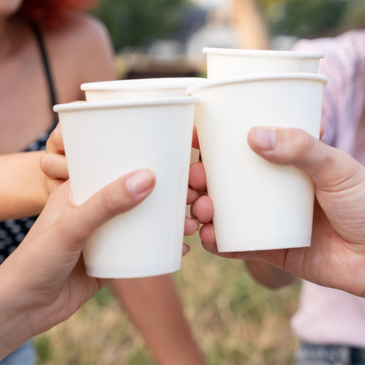 Cups
