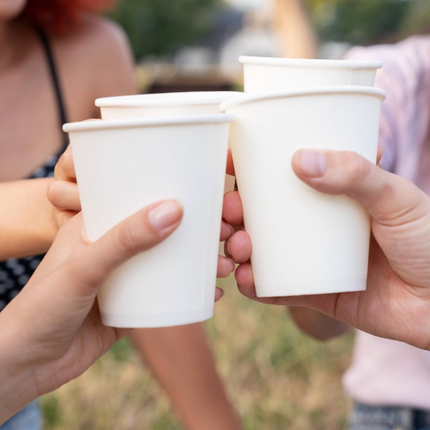 Cups