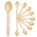 Wooden Spoon