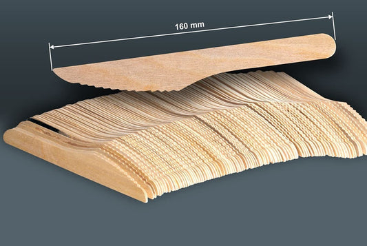 Wooden Knife