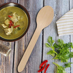 Wooden Spoon