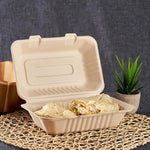 Compartment Containers
