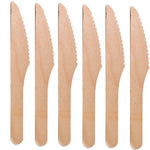 Wooden Knife