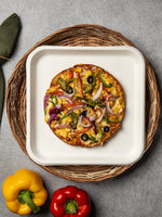 Square Plates