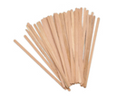 Wooden Coffee Stirrer