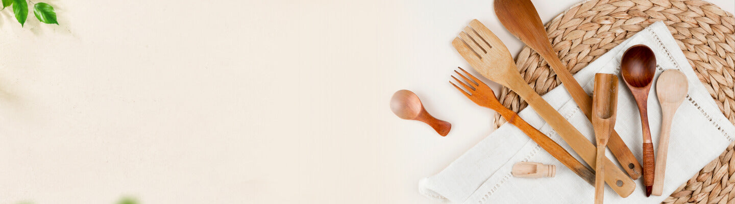 Wooden Cutlery