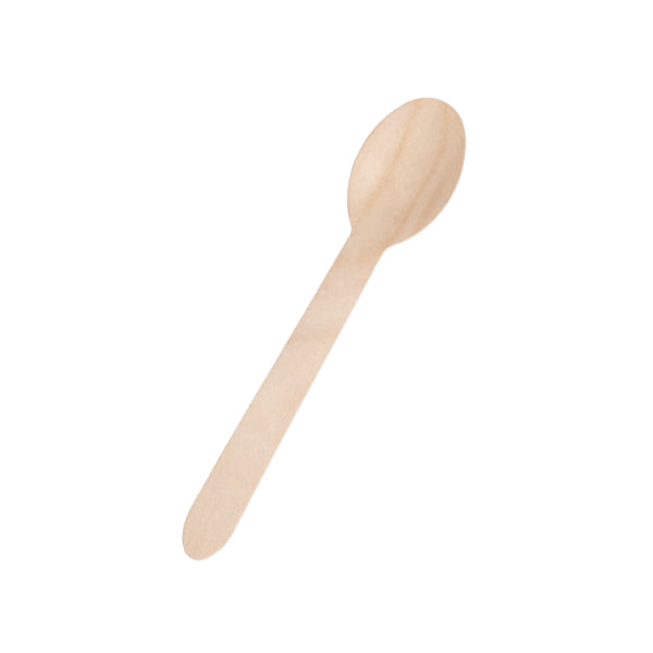 Wooden Spoon
