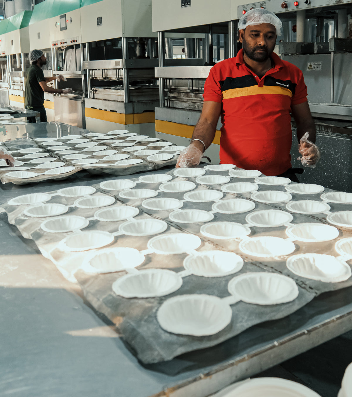 Materials & Manufacturing Excellence