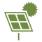 Solar-Powered Operations