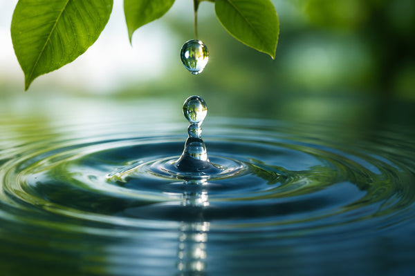 Water Conservation