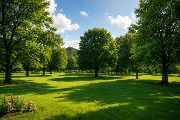 Protecting Green Spaces