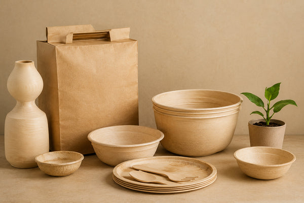 Responsible Packaging
